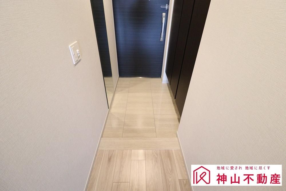 3LDK Apartment for Sale in Ichinomiya, Aichi - 62.71m² - Thumbnail 3