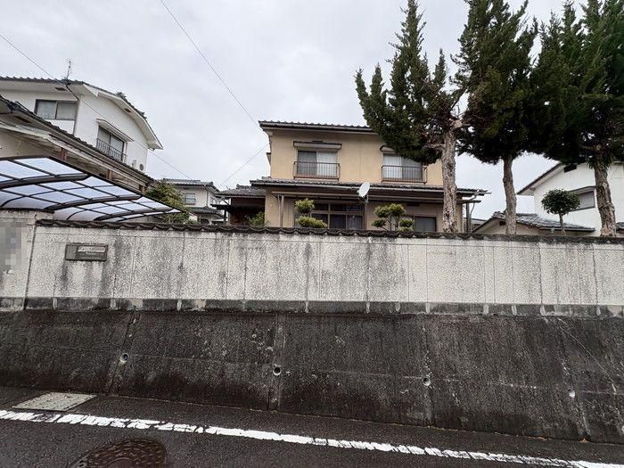 Land for Sale in Tobe, Ehime - 213.93 sqm Plot - Thumbnail 3