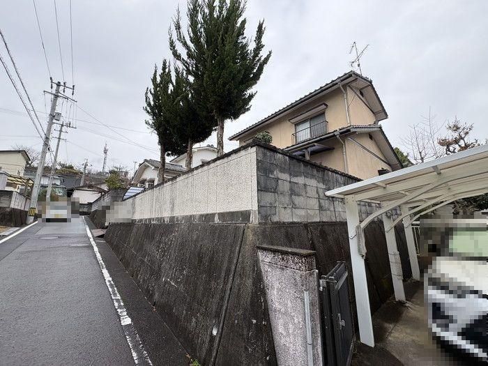 Land for Sale in Tobe, Ehime - 213.93 sqm Plot - Thumbnail 4