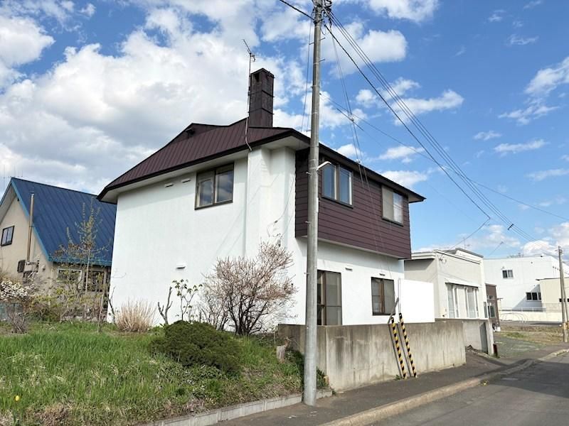 4LDK Resale House in Kitami, Hokkaido - 11,000,000 Yen - Thumbnail 3