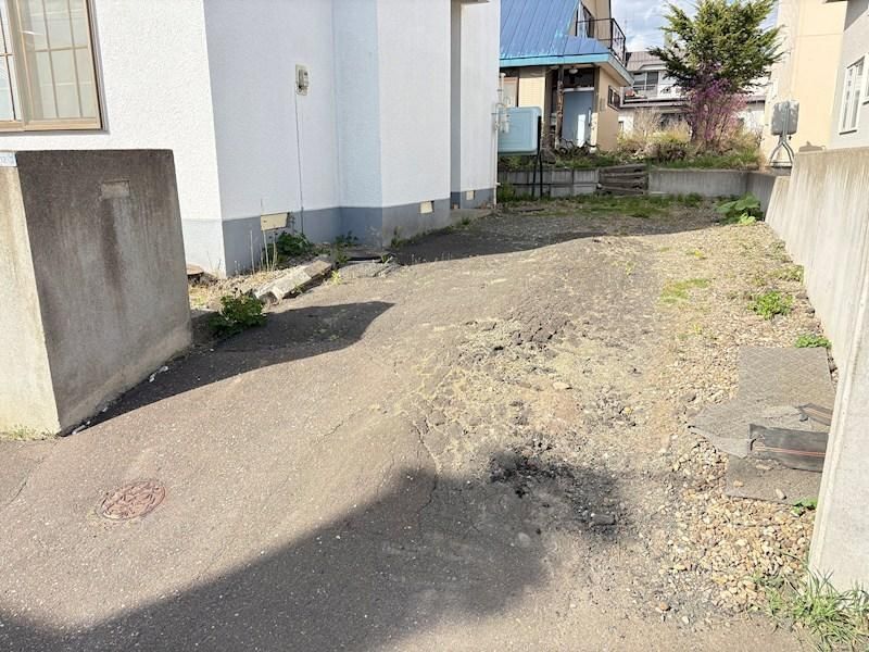 4LDK Resale House in Kitami, Hokkaido - 11,000,000 Yen - Thumbnail 4