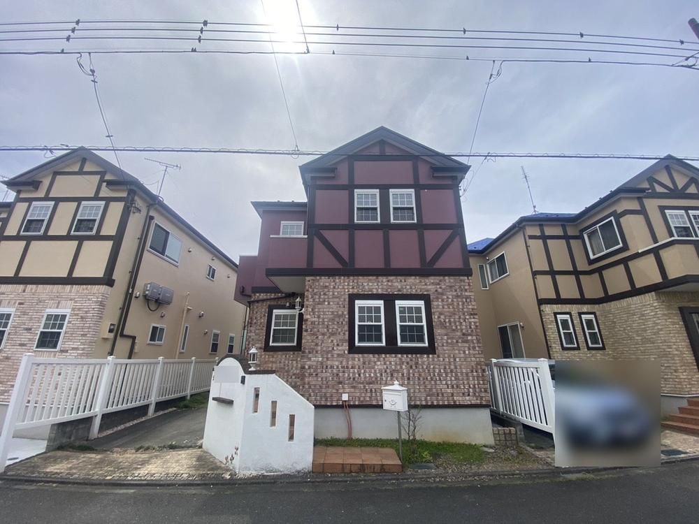 4LDK Detached House for Sale in Akiruno, Tokyo - Thumbnail 3