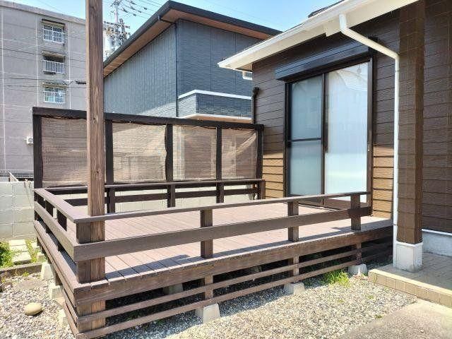 4DK Wooden House for Sale Near Kochi Station - Thumbnail 3