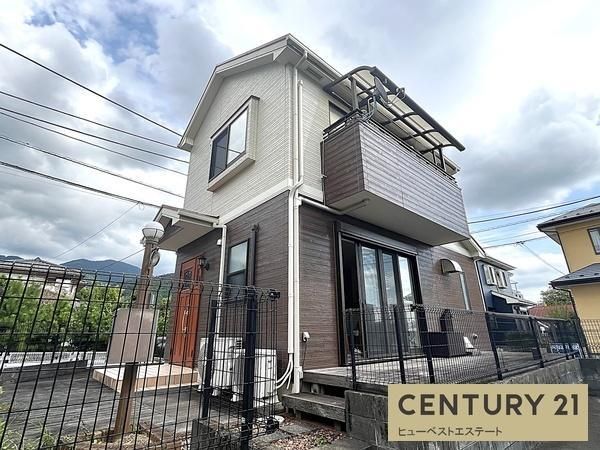 3LDK Detached House for Sale in Hadano, Kanagawa - 71m2 - Thumbnail 2
