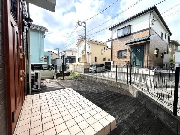 3LDK Detached House for Sale in Hadano, Kanagawa - 71m2 - Thumbnail 3