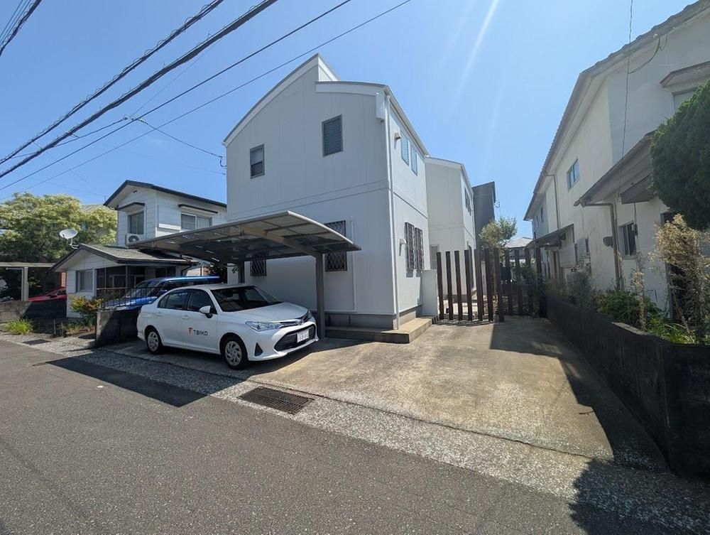 3LDK+S Detached House for Sale in Kōnan, Miyazaki City - Image 1