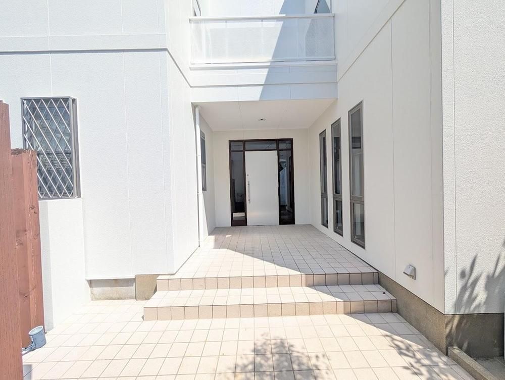 3LDK+S Detached House for Sale in Kōnan, Miyazaki City - Thumbnail 2