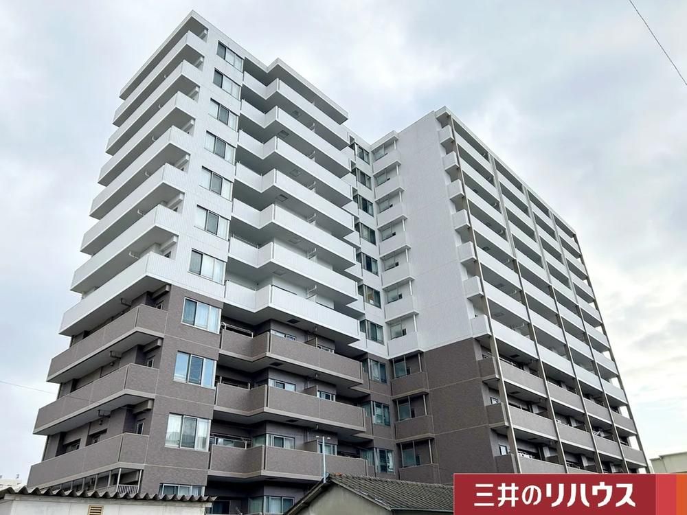 3LDK Apartment for Sale in Miyagino, Sendai, Miyagi - Thumbnail 3