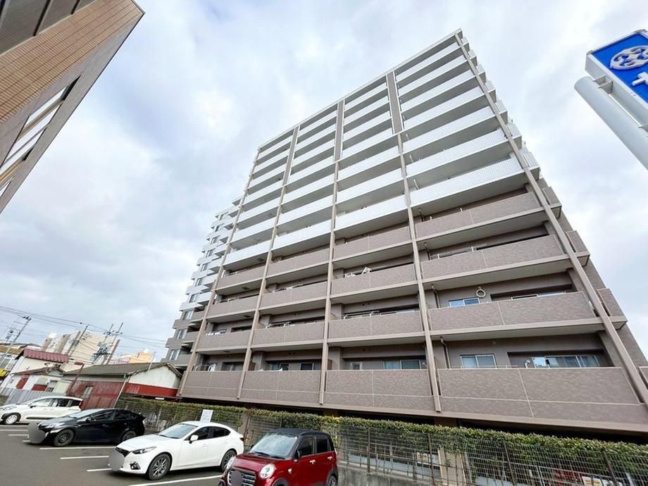 3LDK Apartment for Sale in Miyagino, Sendai, Miyagi - Thumbnail 2