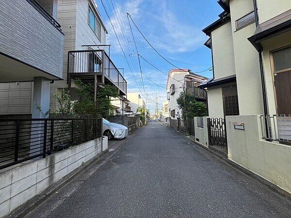 Land for Sale in Kawasaki City, Kanagawa - 55.15 sqm - Thumbnail 3