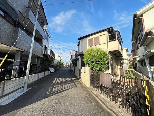 Land for Sale in Kawasaki City, Kanagawa - 55.15 sqm - Thumbnail 2