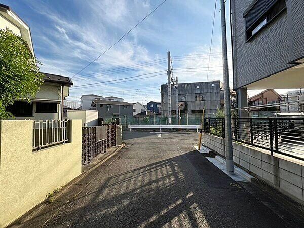 Land for Sale in Kawasaki City, Kanagawa - 55.15 sqm - Thumbnail 4