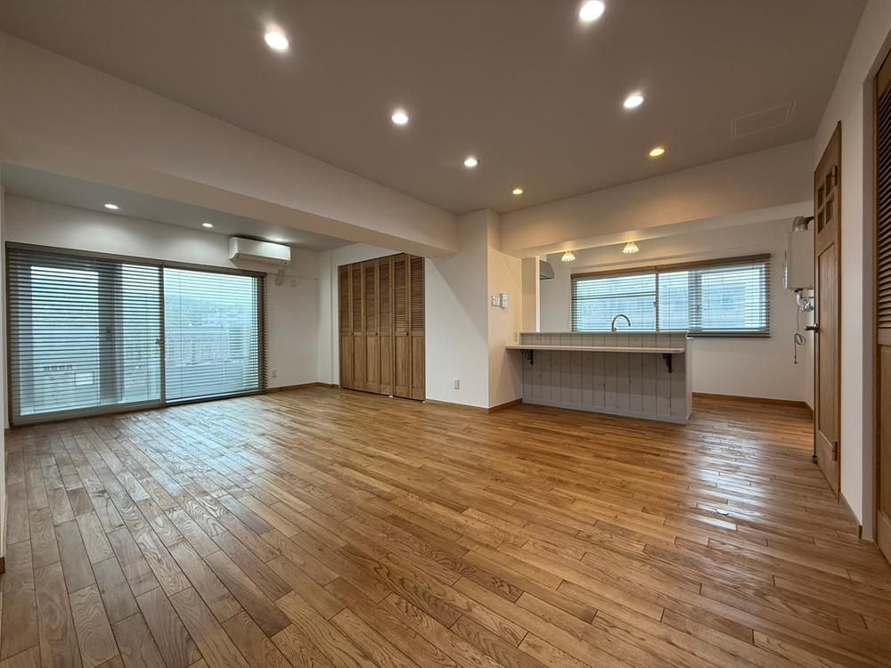 1LDK Apartment for Sale Near Zenibako Station in Otaru, Hokkaido - Thumbnail 4