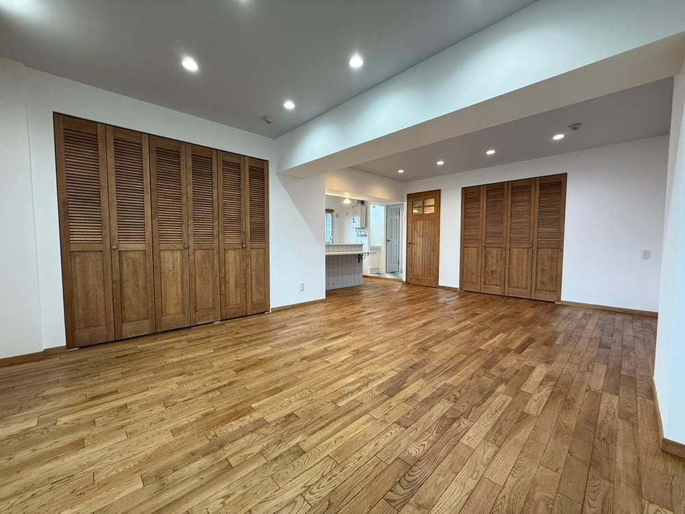 1LDK Apartment for Sale Near Zenibako Station in Otaru, Hokkaido - Thumbnail 3