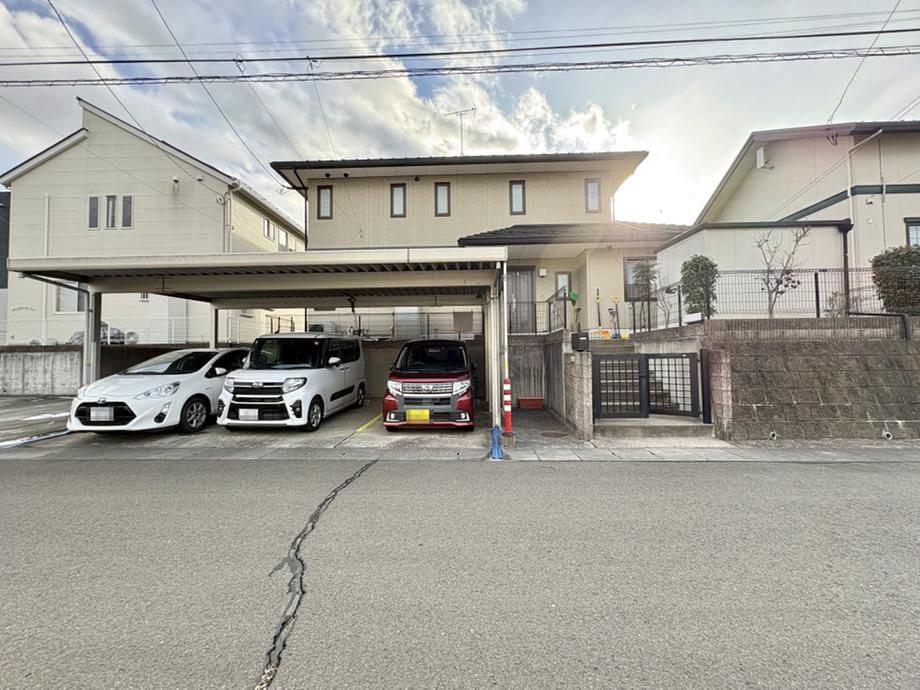 5LDK Sekisui House Custom Home in Aoba-ku, Sendai - Thumbnail 2