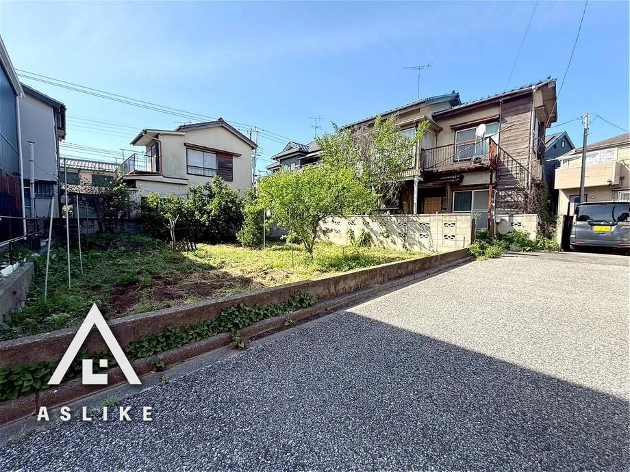 112 sqm Building Land for Sale in Kamagaya, Chiba - Thumbnail 2