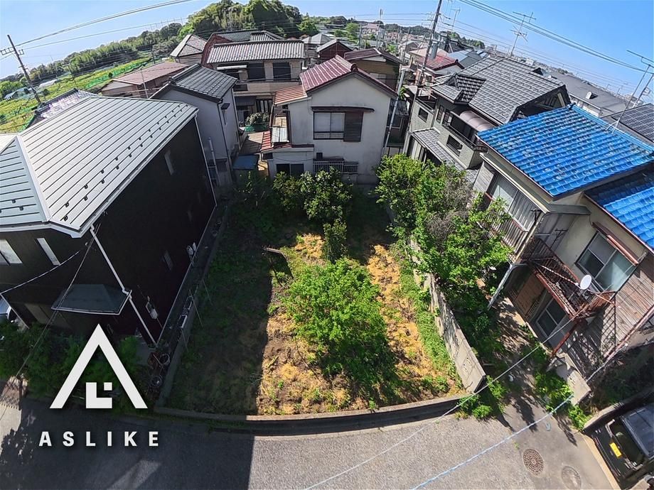 112 sqm Building Land for Sale in Kamagaya, Chiba - Thumbnail 3