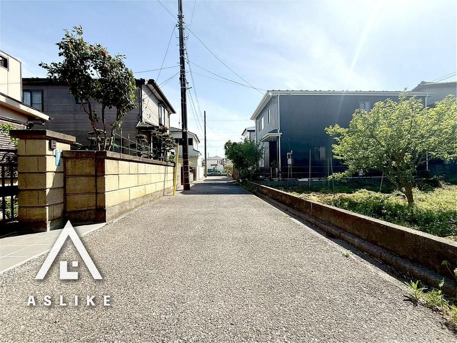 112 sqm Building Land for Sale in Kamagaya, Chiba - Thumbnail 4