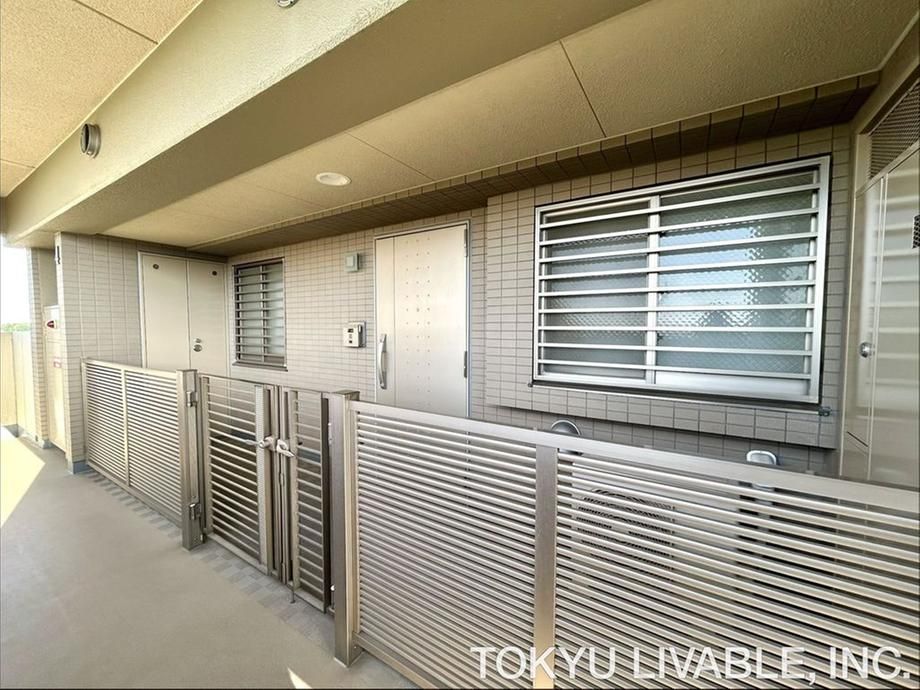 3LDK Apartment for Sale in Miyamae Ward, Kawasaki - Thumbnail 3