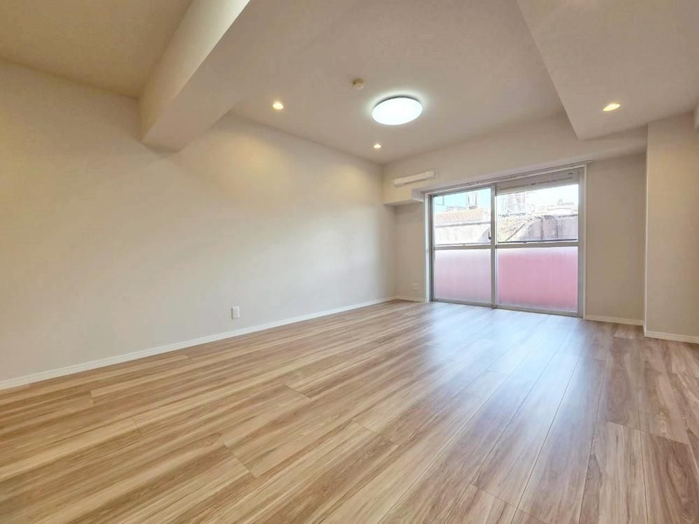 Renovated 1LDK Apartment for Sale in Shuri, Naha, Okinawa - Thumbnail 4