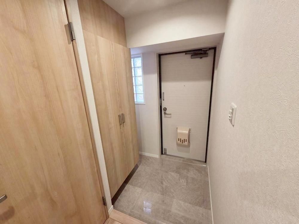 Renovated 1LDK Apartment for Sale in Shuri, Naha, Okinawa - Thumbnail 2