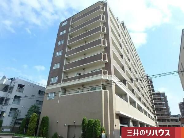 4LDK Apartment for Sale in Taihaku-ku, Sendai, Miyagi - Thumbnail 2