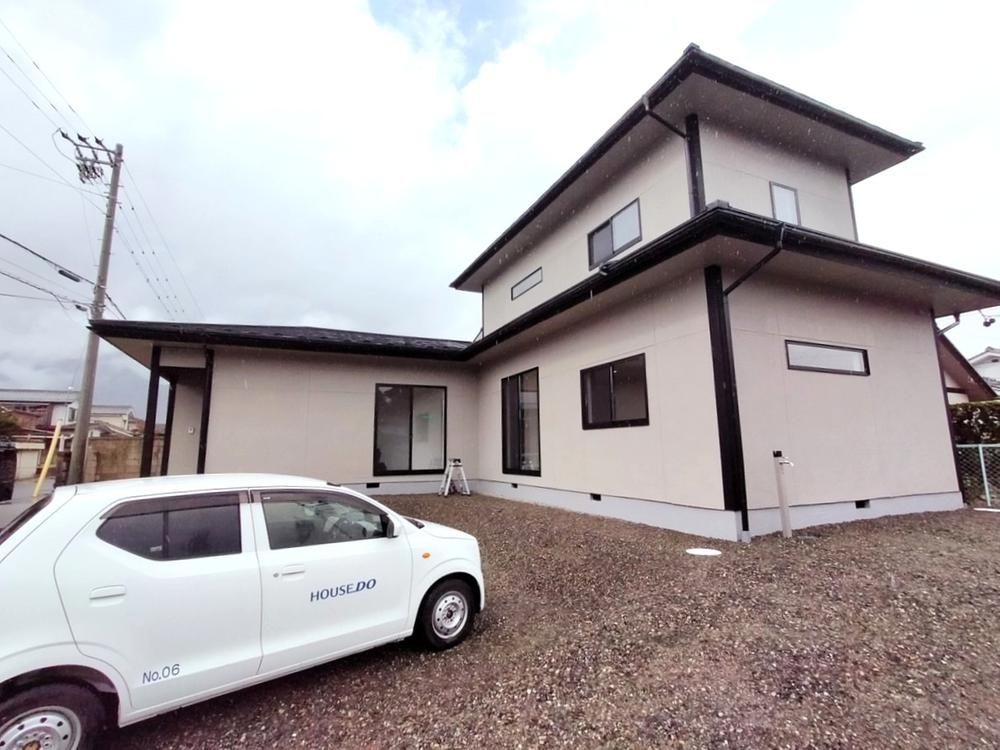 Renovated 4LDK House for Sale in Matsumoto, Nagano - Thumbnail 2