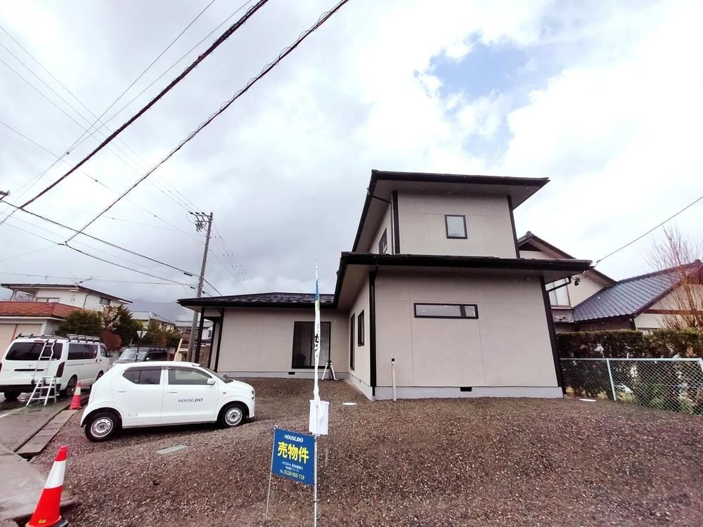 Renovated 4LDK House for Sale in Matsumoto, Nagano - Thumbnail 3