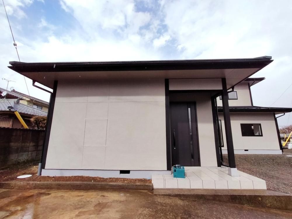 Renovated 4LDK House for Sale in Matsumoto, Nagano - Thumbnail 4