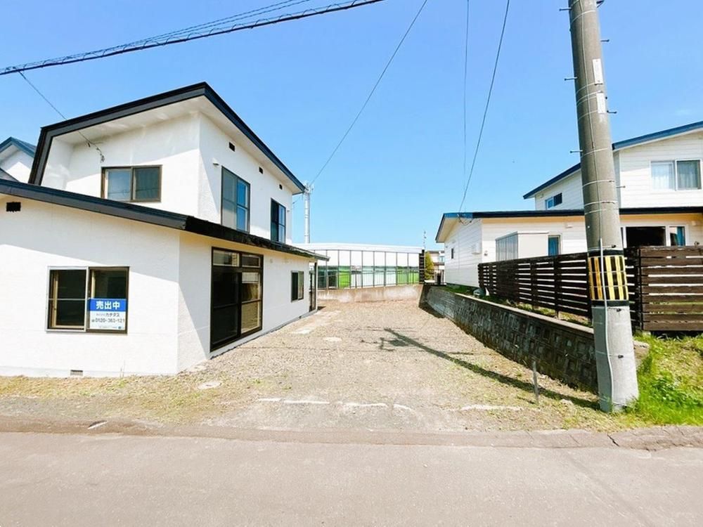 Renovated 4LDK House in Abashiri, Hokkaido for Sale - Thumbnail 2