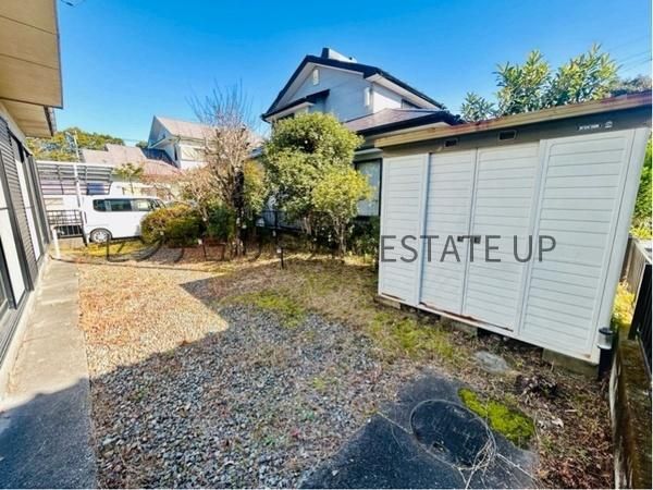 3LDK Used House for Sale Near Nakamyo Station in Kagoshima - Thumbnail 3