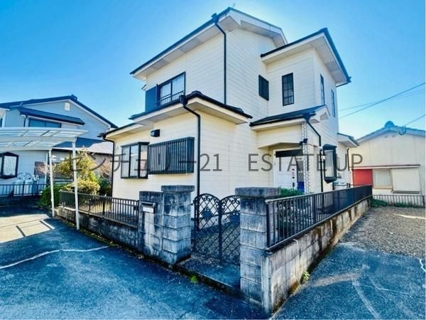 3LDK Used House for Sale Near Nakamyo Station in Kagoshima - Thumbnail 2
