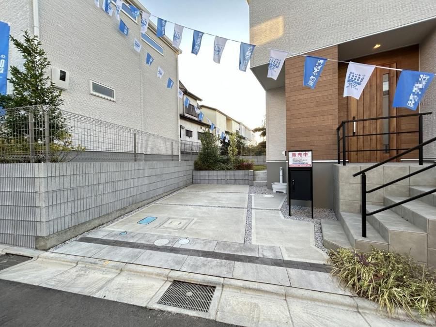 4LDK+S Detached House in Kawagoe, Saitama - 98m2 - Thumbnail 2