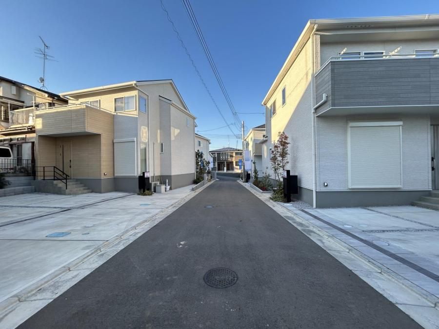 4LDK+S Detached House in Kawagoe, Saitama - 98m2 - Thumbnail 3