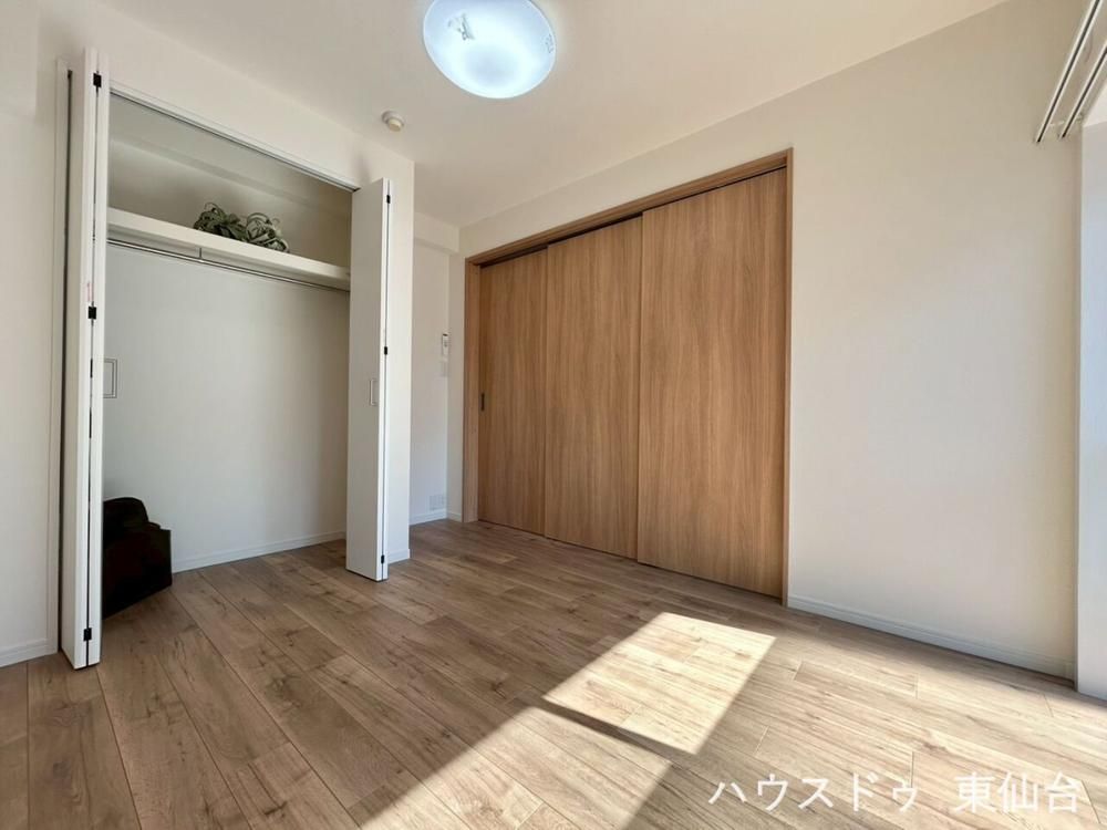 3LDK Renovated Apartment Near Sendai Station in Miyagi - Thumbnail 2