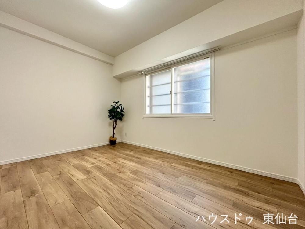 3LDK Renovated Apartment Near Sendai Station in Miyagi - Thumbnail 4