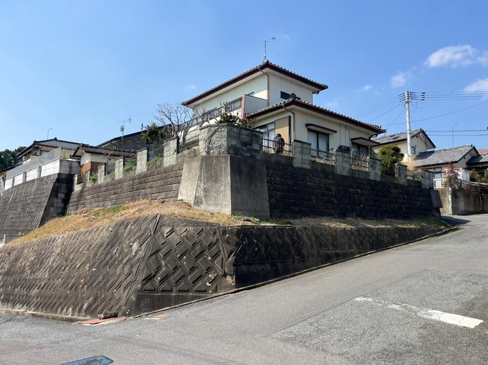 5DK Detached House for Sale in Iwaki City, Fukushima - Thumbnail 2