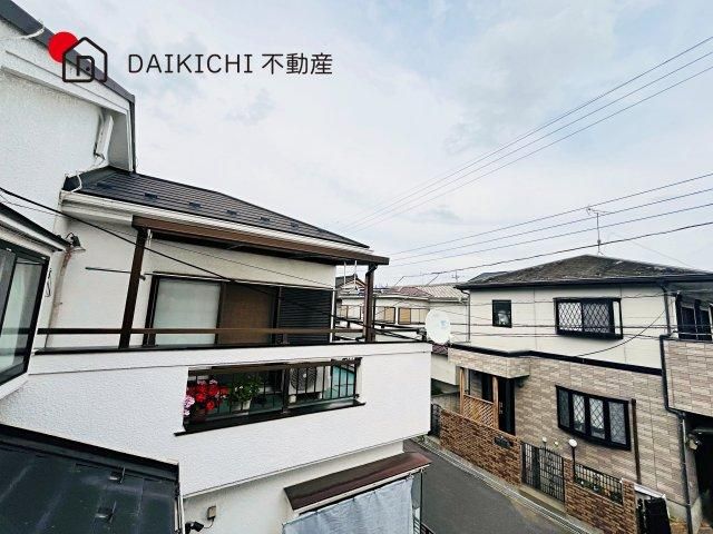 4LDK Detached House for Sale in Kawagoe, Saitama - Thumbnail 3