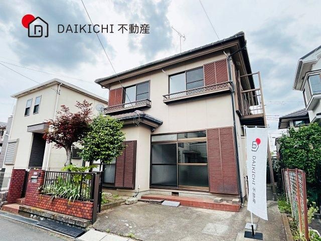 4LDK Detached House for Sale in Kawagoe, Saitama - Thumbnail 2