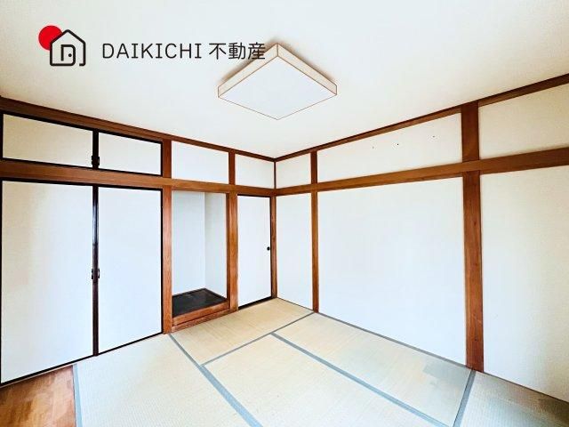 4LDK Detached House for Sale in Kawagoe, Saitama - Thumbnail 4