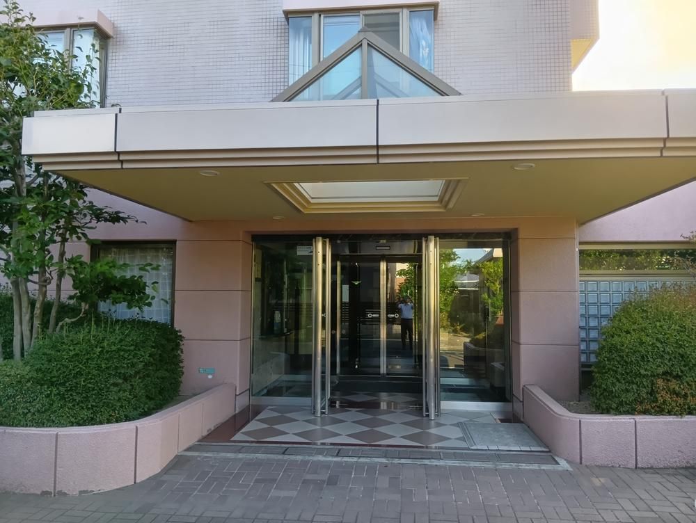 2LDK Apartment for Sale in Nankodai, Sendai, Miyagi - Thumbnail 2