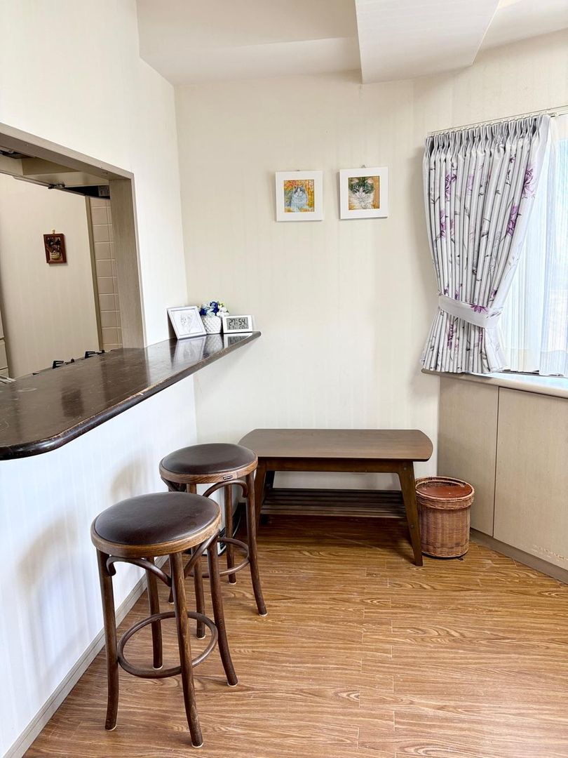 2LDK Apartment for Sale in Nankodai, Sendai, Miyagi - Thumbnail 3