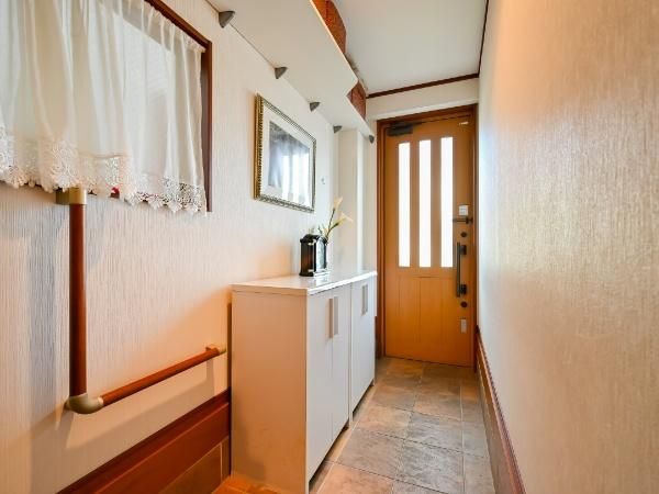 4LDK Shop-Attached House for Sale in Fushimi, Kyoto - Thumbnail 3