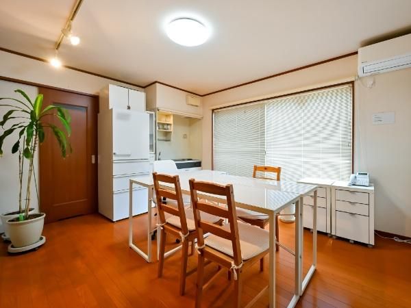 4LDK Shop-Attached House for Sale in Fushimi, Kyoto - Thumbnail 4