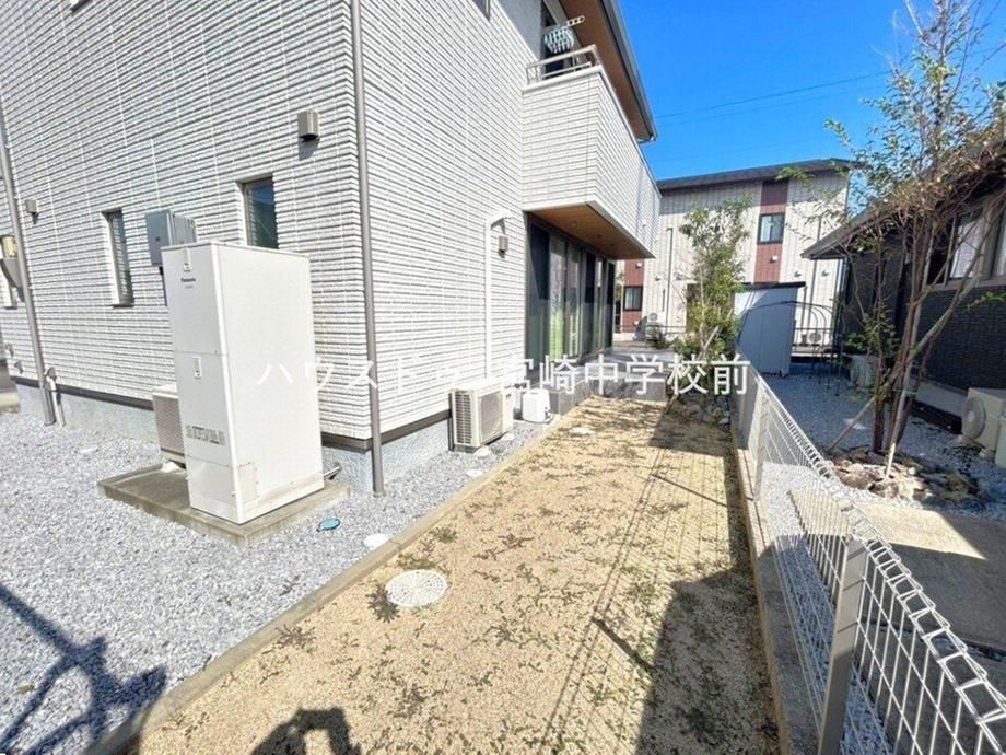 4LDK House for Sale in Miyazaki City - 112.89m2 - 2019 Build - Thumbnail 2