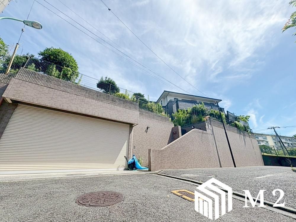 7LDK+S House for Sale in Machida, Tokyo - 262 sqm on 639 sqm Land - Thumbnail 4