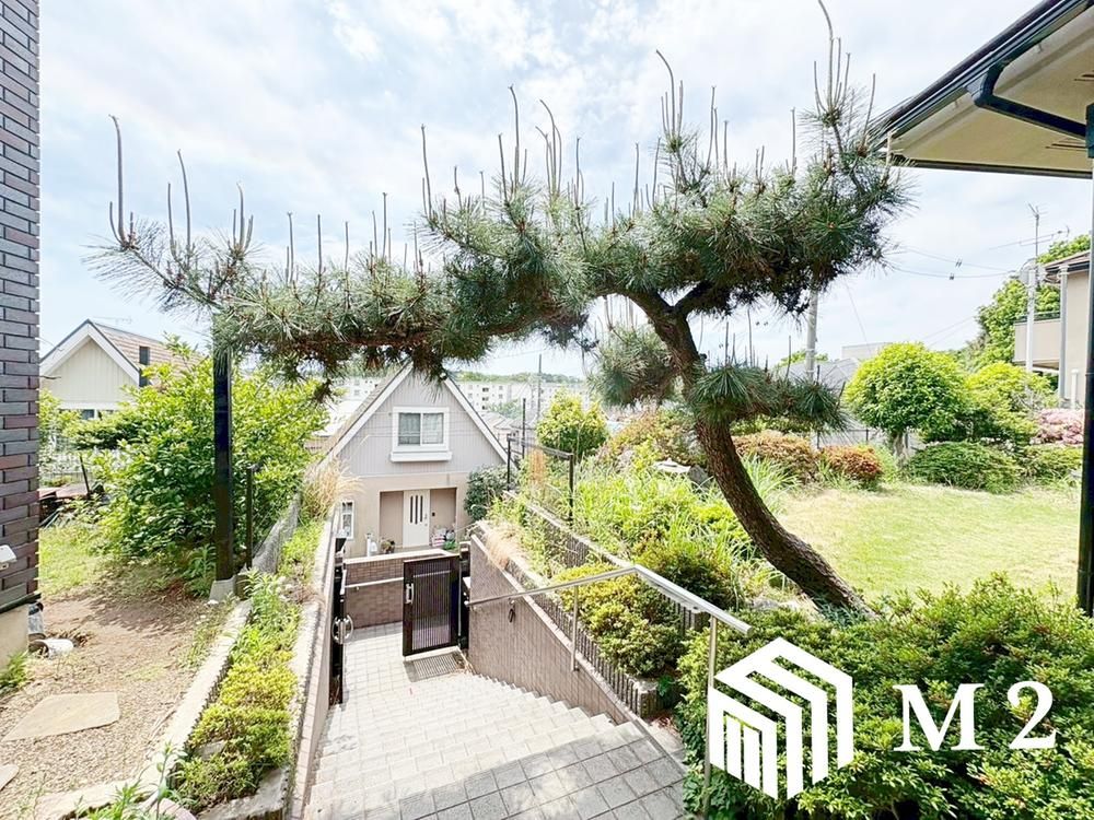 7LDK+S House for Sale in Machida, Tokyo - 262 sqm on 639 sqm Land - Thumbnail 3