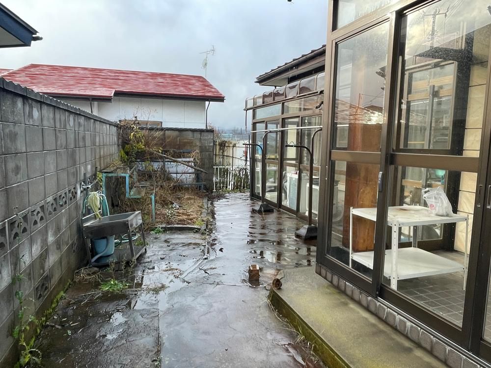 6DK Detached House for Sale in Nagai, Yamagata – 194.89m² - Thumbnail 4
