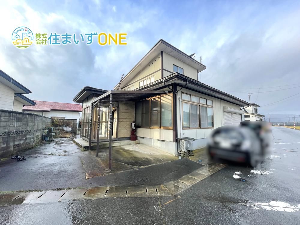 6DK Detached House for Sale in Nagai, Yamagata – 194.89m² - Thumbnail 3