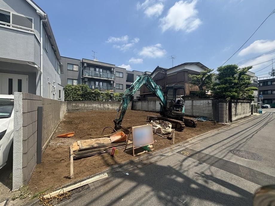 83m2 Land for Sale in Setagaya, Tokyo Near Odakyu Line - Thumbnail 2